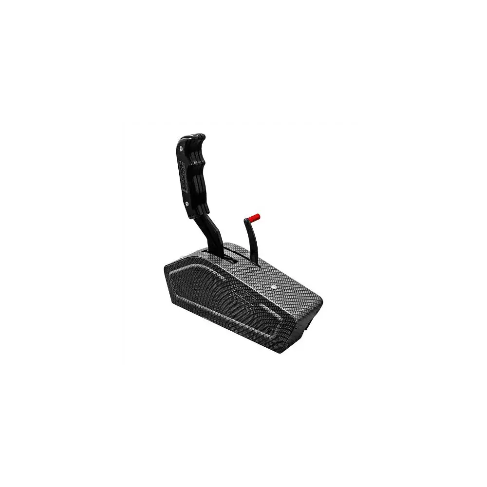 B&M Stealth Pro Ratchet Shifter - BMA81119